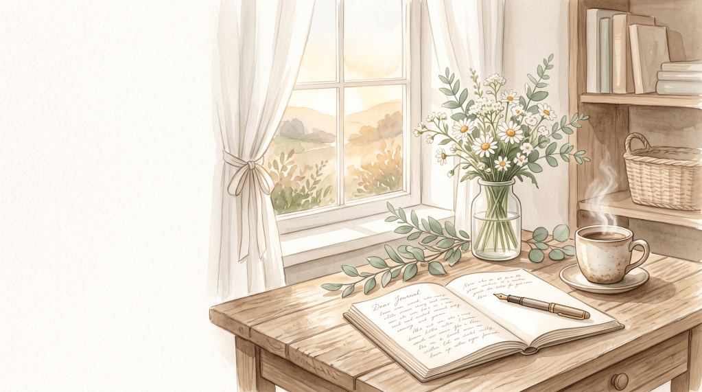 Welcome to My Little Corner of the&nbsp;Internet